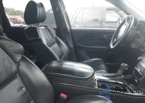 2008 Acura Mdx from USA, damaged, VIN 2HNYD28288H533773